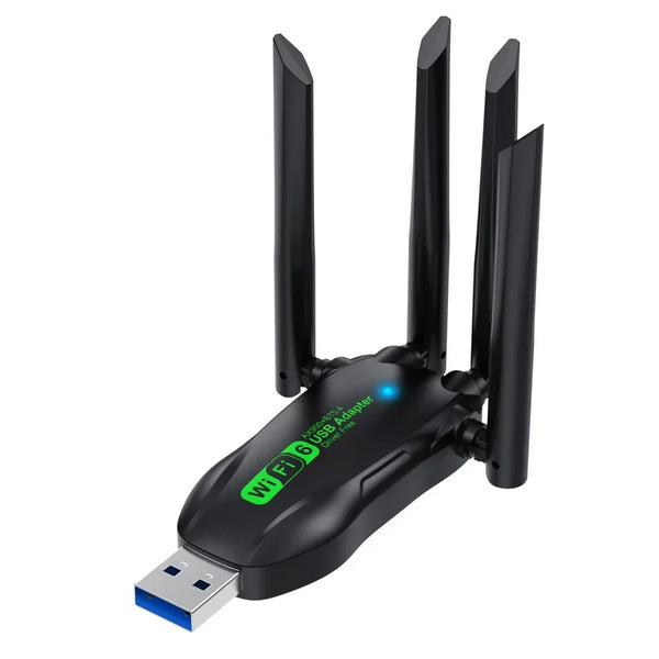 Antena USB Wifi FB